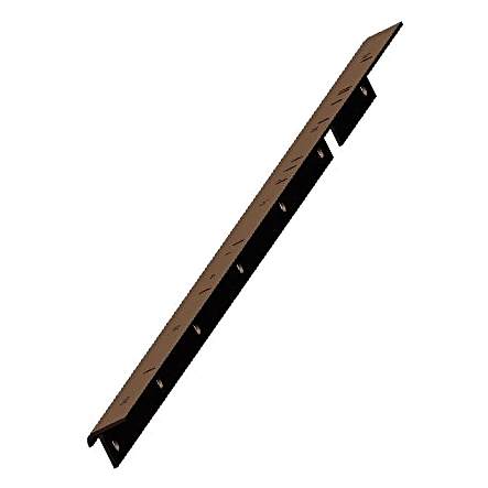 075-75047-020 - Support Grill/Louver YLAA by York
