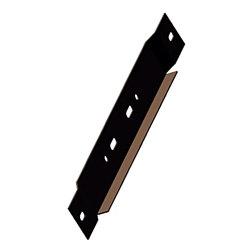 075-75052-001 - Bracket by York