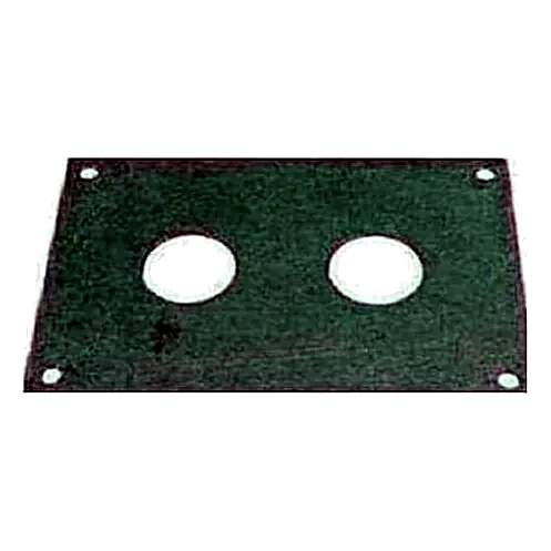 075-75761-002 - Plate Electric Hydronic Kit YLAA by York