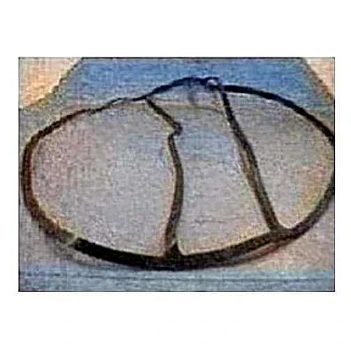 075-76021-000 - Refrigerant Dgw Gasket by York
