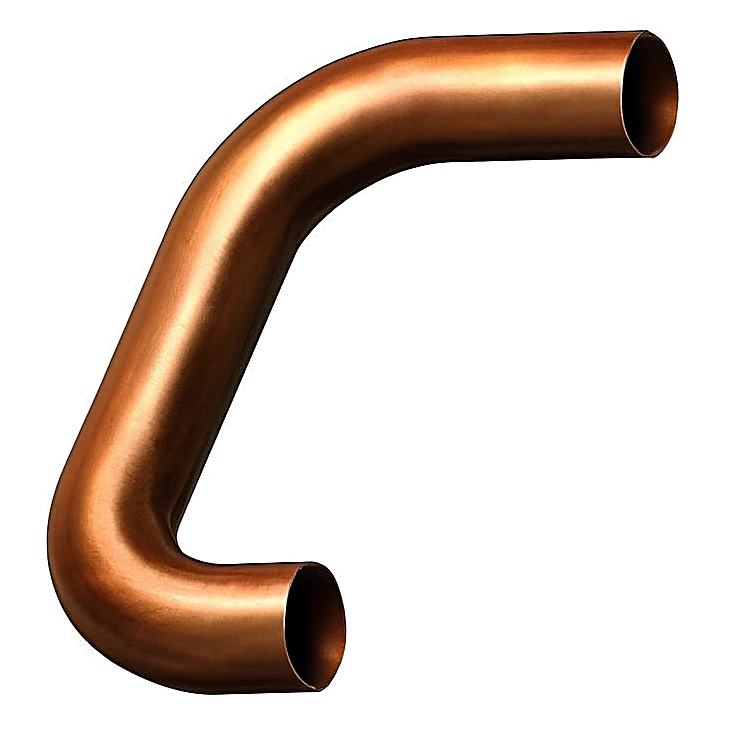 075-79524-010 - Tube Discharge Corsair by York