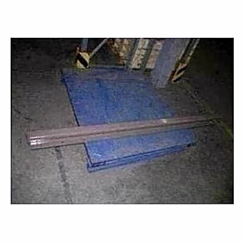 075-79554-000 - Rail Base by York