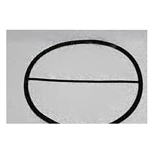 075-83176-000 - Condenser Gasket by York