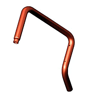 075-84151-028 - Pipe Discharge YCWL by York