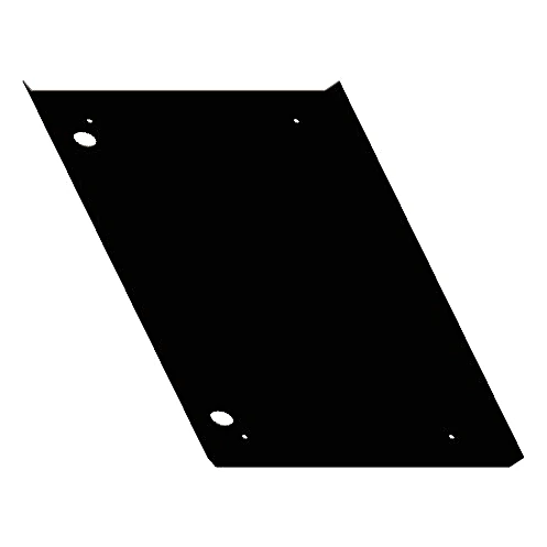 075-84343-000 - Door Panel YLAA by York