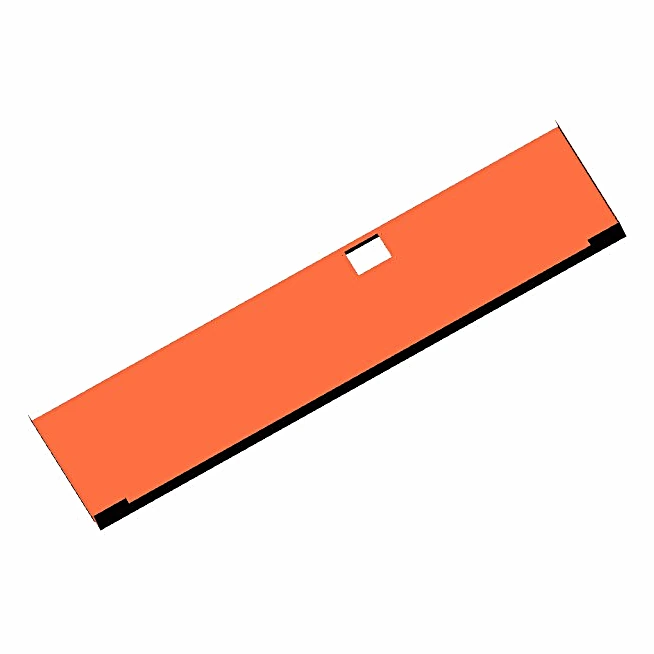 075-84935-000 - Panel Top Cover YCIV by York
