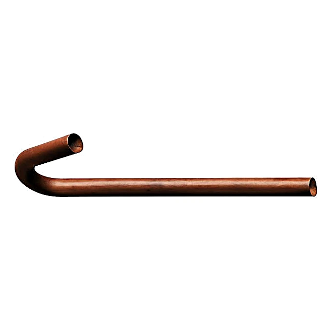 075-85170-001 - Pipe Oil Eq by York
