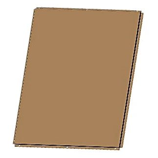 075-91494-004 - Panel Louvers Rear Left by York