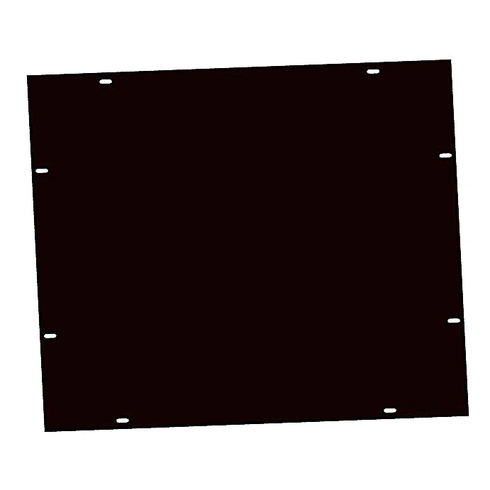 075-91494-029 - Panel Enclosure YLAA by York