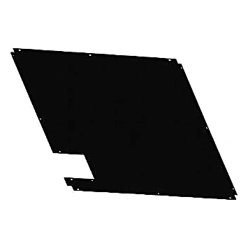 075-91494-066 - Panel Enclosure by York