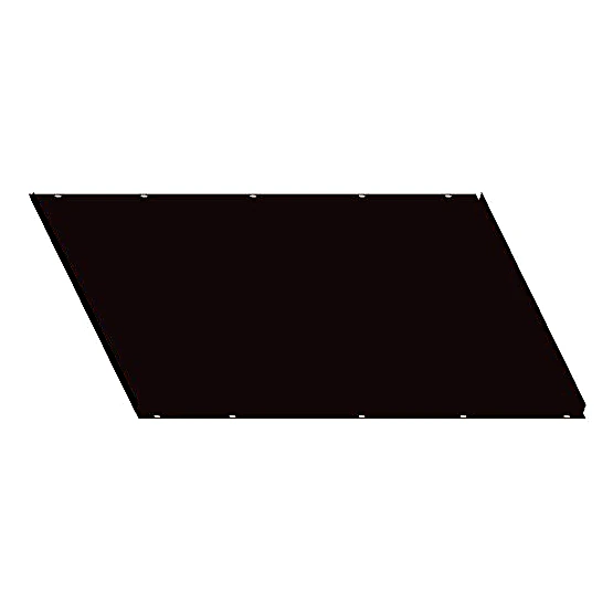 075-91494-080 - Panel Enclosure YLAA by York