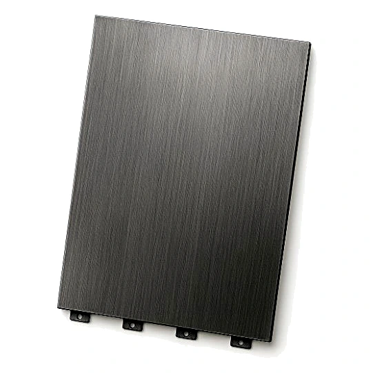 075-91494-102 - Panel Louvers Middle YLAA by York