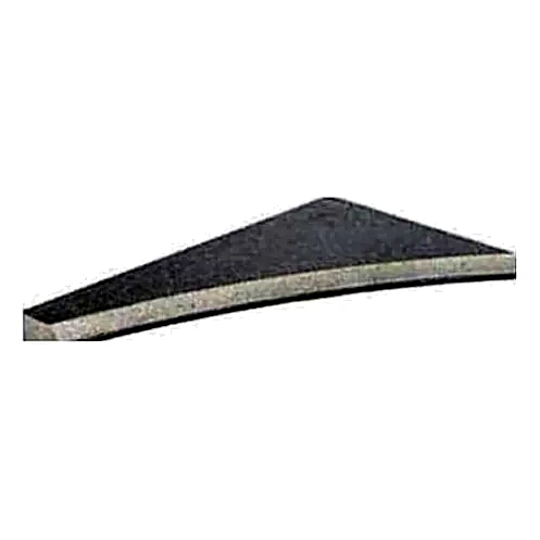 075-91549-007 - Plate Hinge by York