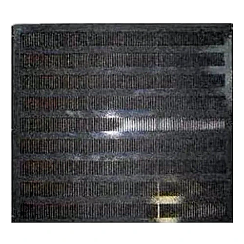 075-93275-002 - Louvered Panel by York