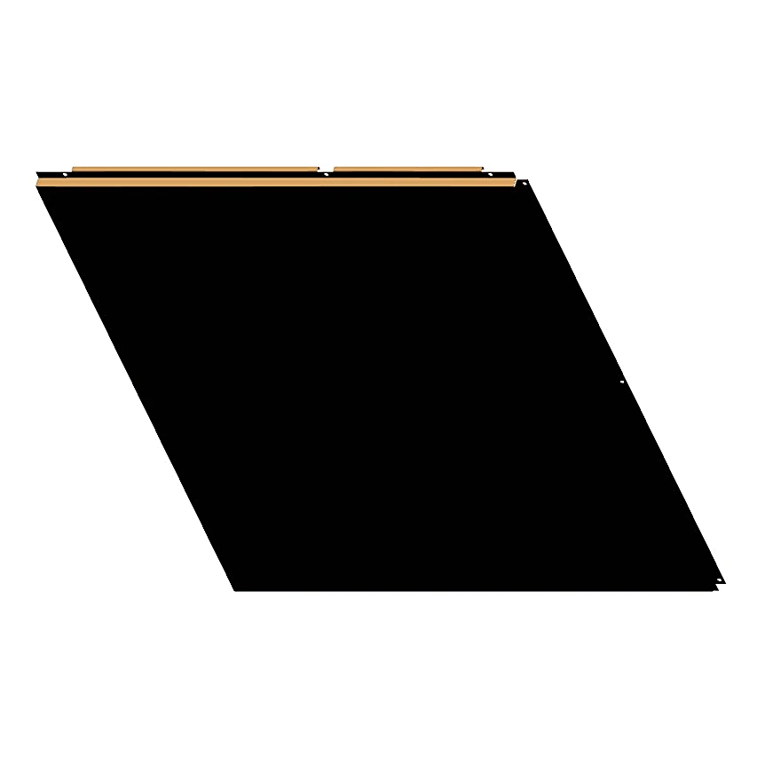 075-93275-003 - Panel Louver by York