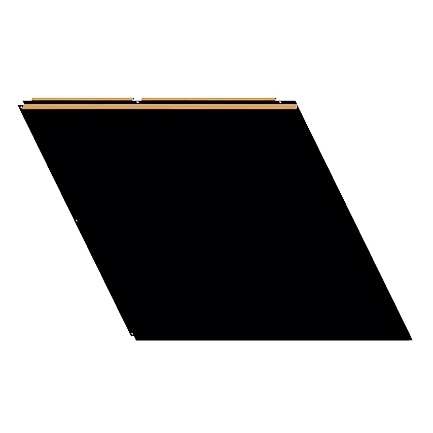 075-93275-005 - Panel Louver by York
