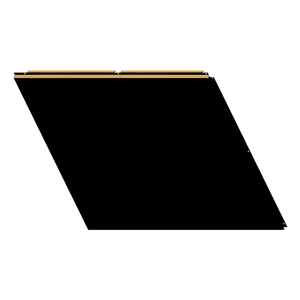 075-93275-006 - Panel Louver by York