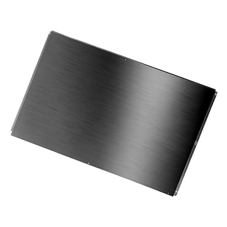 075-93275-008 - Panel Louver by York