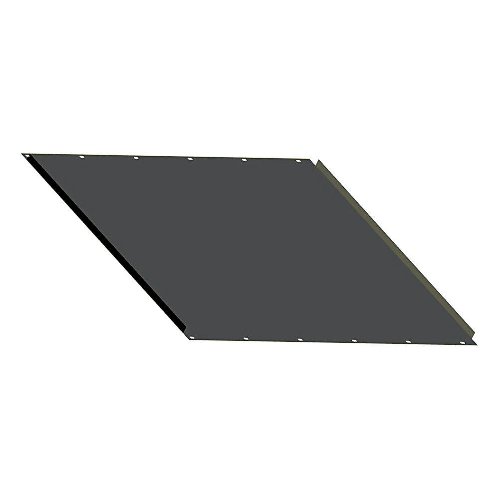 075-93275-034 - Panel Louver by York