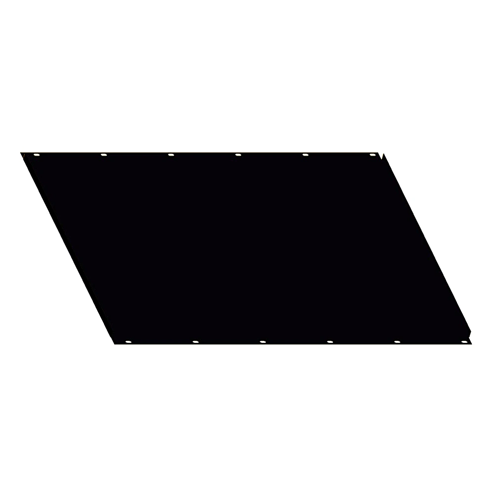 075-93275-035 - Panel Louver by York