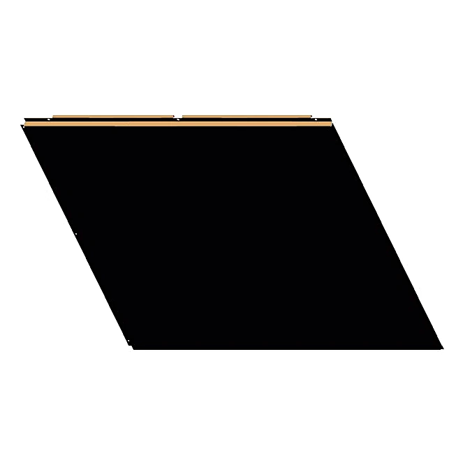 075-93275-080 - Panel Louver by York