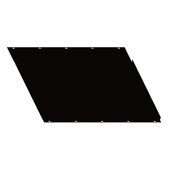 075-93275-083 - Panel Enclosure YVAA by York