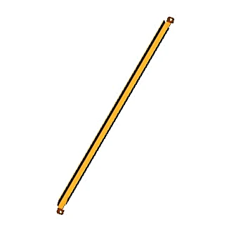 075-93309-002 - Brace Side Corsair by York