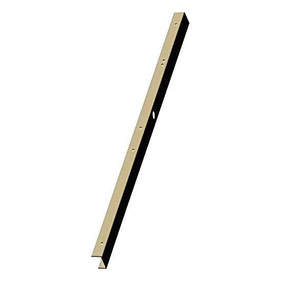 075-93315-000 - Rail Base Drawing. Revision.e by York