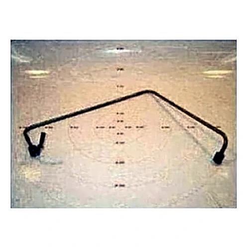 075-94078-000 - Tube High Pressure Cutout YVAA by York