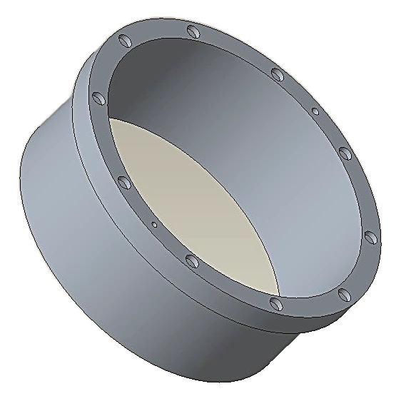 076-11833-000 - Ring Seal a-4 55 Multi-St by York
