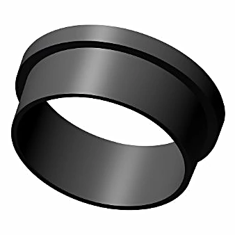 076-17925-000 - Ring S5 15 16 Diameter by York