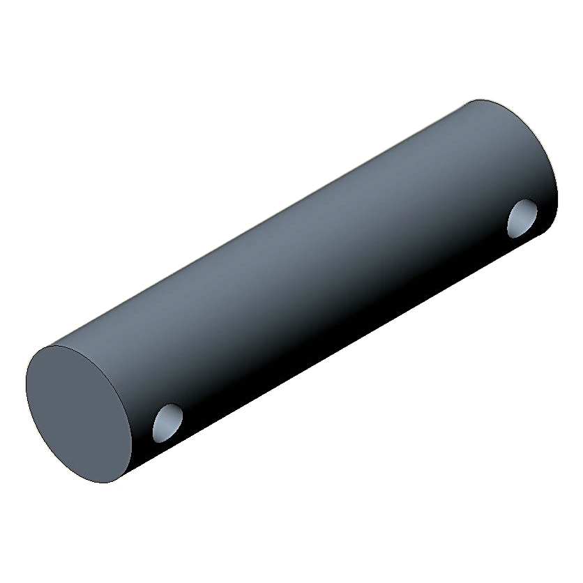 076-29430-000 - Pin Linkg PRV Device 26 Diameter by York