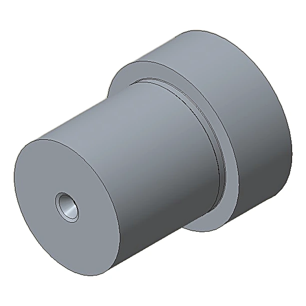 076-34207-000 - Mdl 26 Multi Stage Turb by York