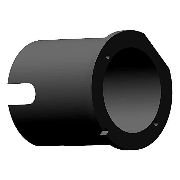076-39636-000 - Protector Sleeve by York