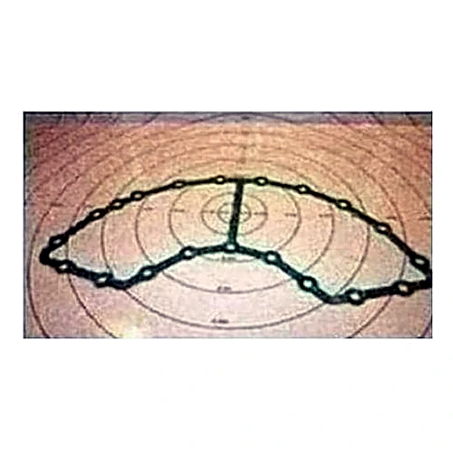 076-76242-000 - Gasket by York