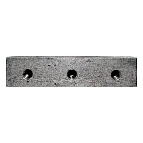 076-93131-000 - Plate Stainless Steel by York