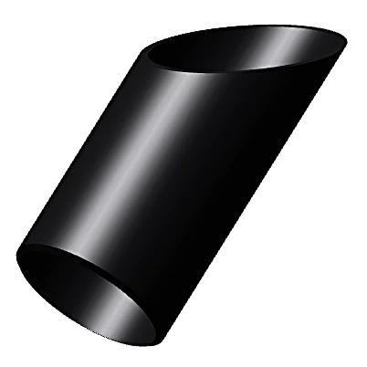 077-06562-000 - Connector Mitered 6 Schedule 40 by York