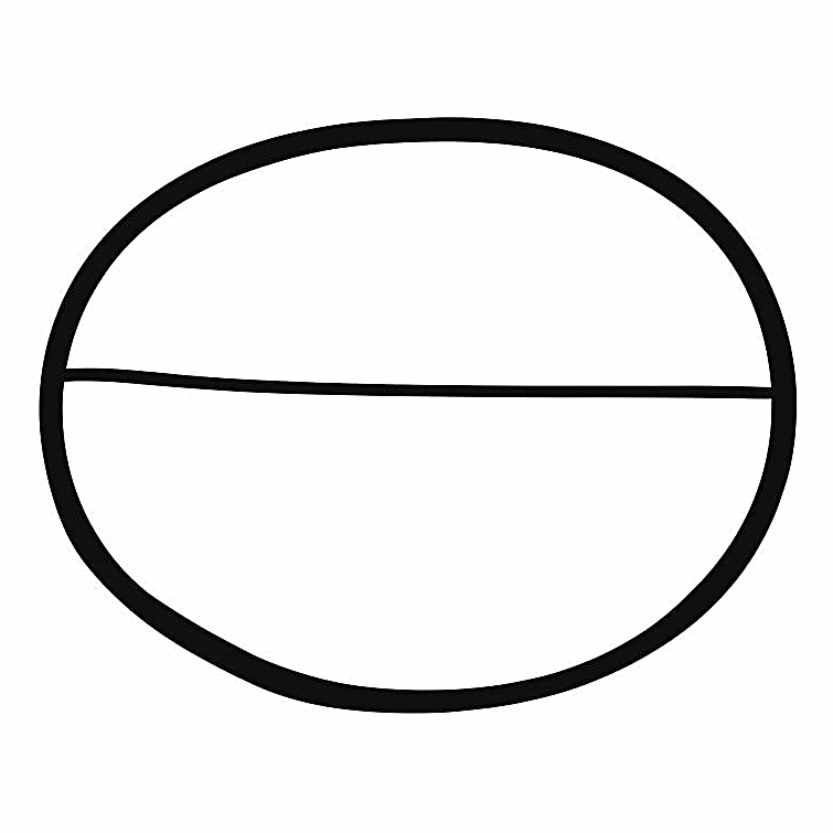 077-34706-000 - Condenser YCWL Gasket by York