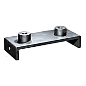 077-50376-000 - Plate Weld Back-up for 14 X25 by York
