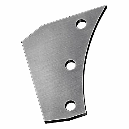 077-68298-000 - Plate, Hinge, 24ID, Compact WB by York