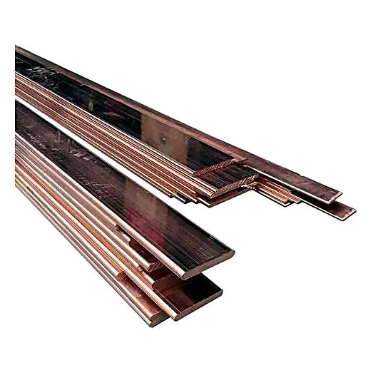077-81480-053 - Sq Copper Bus Bar YVAM1500 I M by York