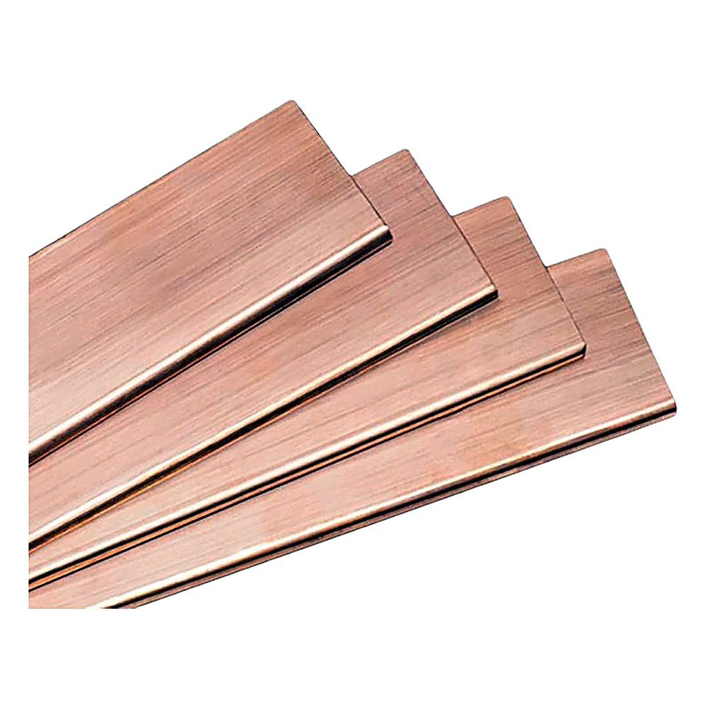 077-81480-055 - Sq Copper Bus Bar YVAM1500 I M by York
