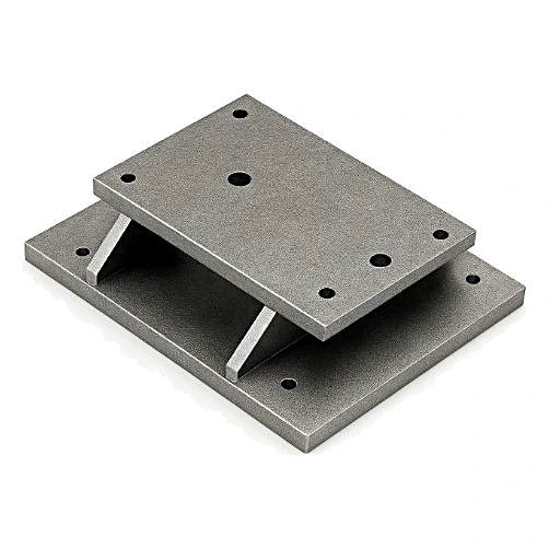079-44451-000 - Base Top Motor by York