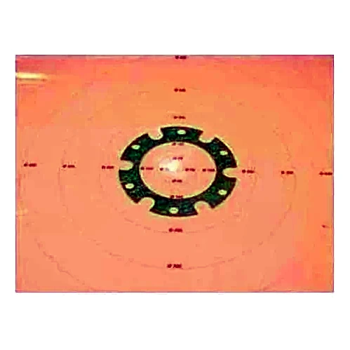 081-01147-002 - Coupling Guard Gasket by York