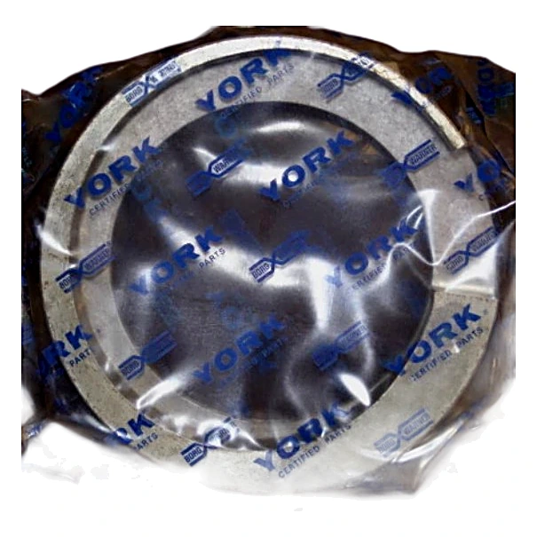081-03234-000 - Ring Seal Volute 25 Multi by York