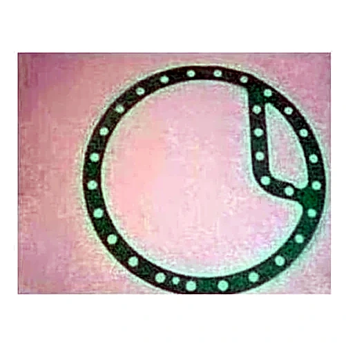 081-03774-000 - Oil Sump Cover Gasket 38 by York