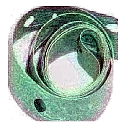 081-03775-000 - Rd Compressor End Gasket 38 by York