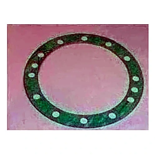 081-03777-018 - Gasket Shaft Seal Cover by York