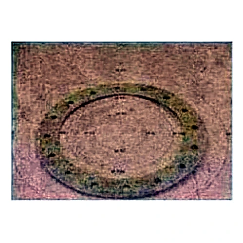 081-03779-000 - Gasket Cover Seal by York