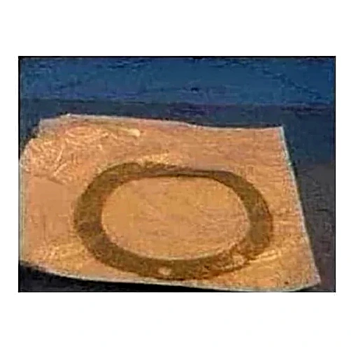 081-04345-000 - Oil Pump Housing Gasket by York